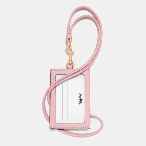 Signature Coach Lanyard - Picture 2 of 5